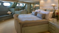 Yacht ISLANDER -  Double Cabin 3